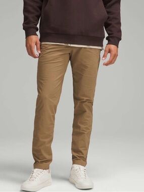 Lululemon ABC Slim-Fit Trouser *Stretch Cotton VersaTwill size 36
Artifact